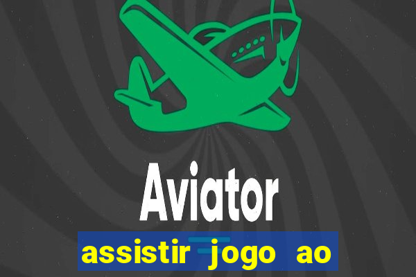 assistir jogo ao vivo rmc